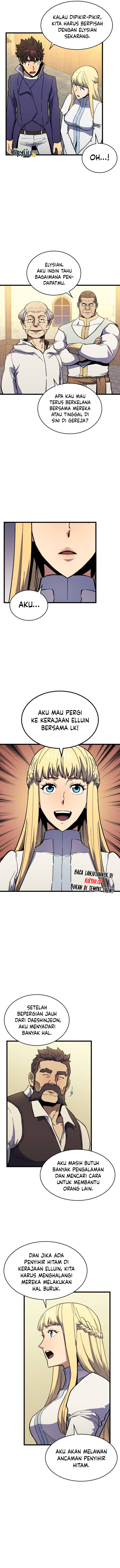 Wizard of Arsenia Chapter 42 Gambar 10